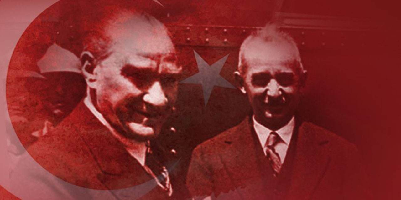 Atakum'da Lozan’ın 101. yıl dönümü kutlanacak