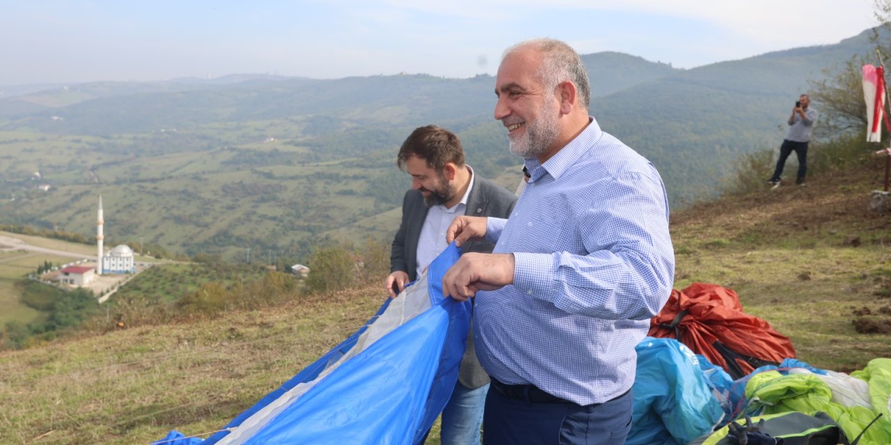 Canik adrenalin tutkunlarını ağırlayacak