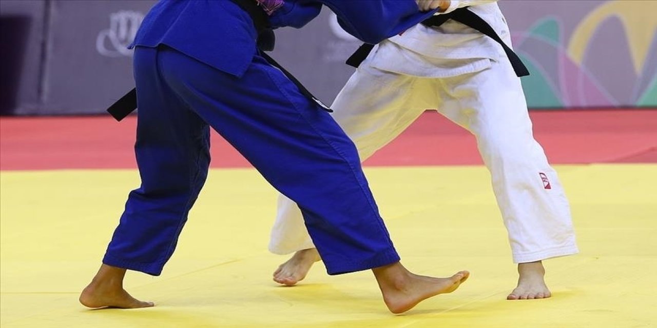 Judoda 24 yıldır süren madalya hasreti