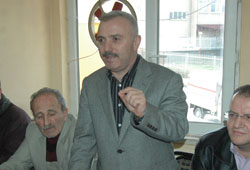 Köklü değişimler yapacağız!