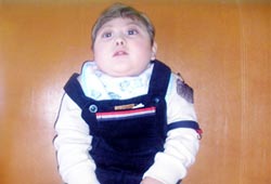 Acıya tazminat davası