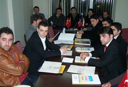 Kırbıyık'la yeniden