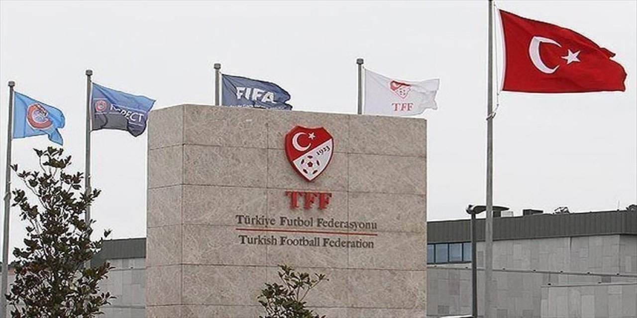 TFF'de kurul üyeleri belirlendi