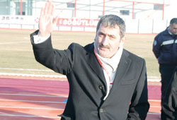 Mücadelede, sonuçta güzel