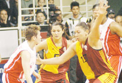 Beşiktaş'a konsantre oluyoruz