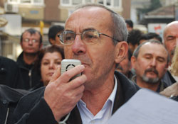 Üzerini örtmeye çalışıyorlar