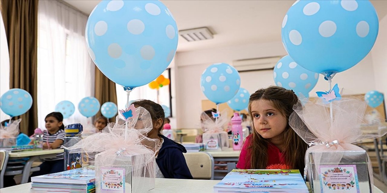 MEB, okul öncesi etkinlikler düzenleyecek