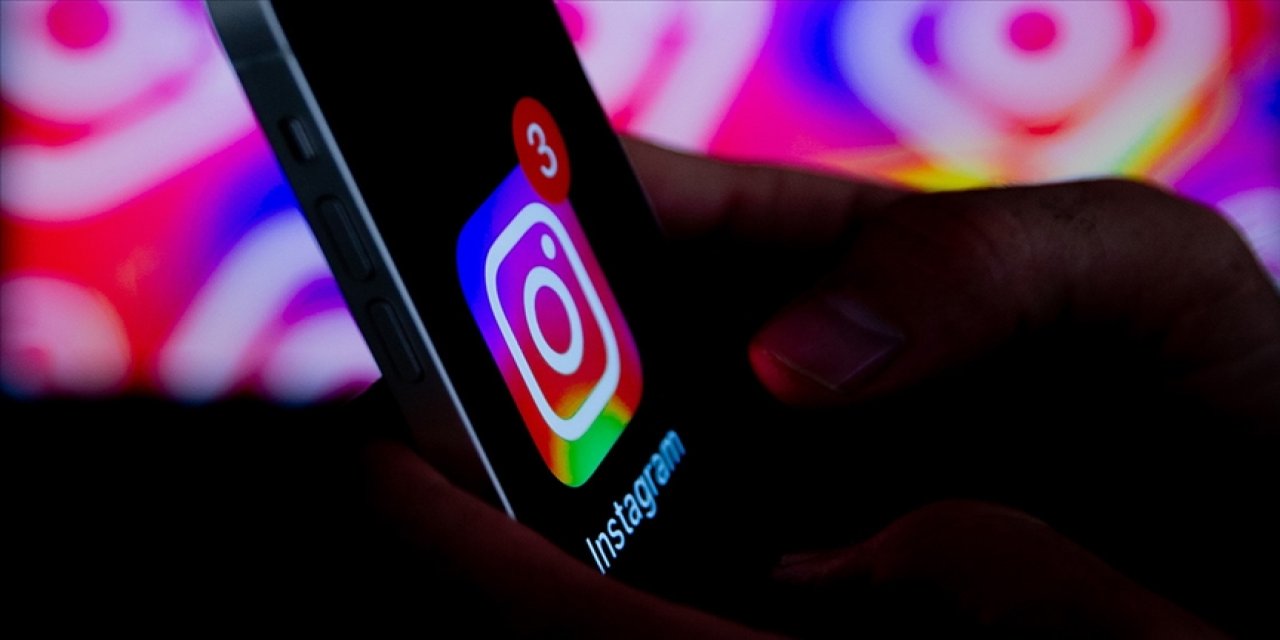 Instagram'a erişim engeli getirildi