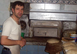 Kriz fırınları da vurdu