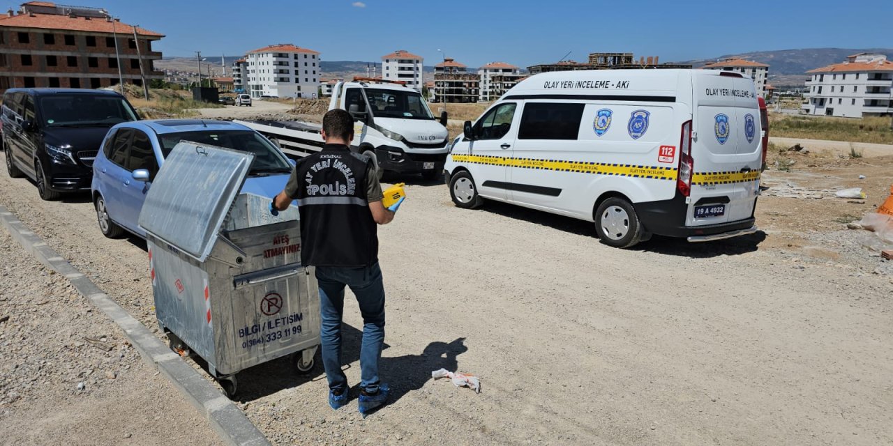 Arkadaşı tarafından silahla vurularak yaralandı