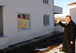 Konutlar kurayla dağıtılacak