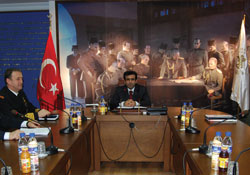 Asayiş olayları arttı