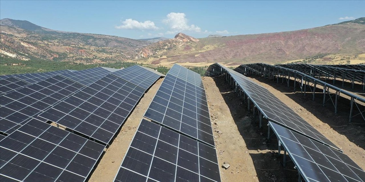 Yenilenebilir enerjiye katkı sağlıyor