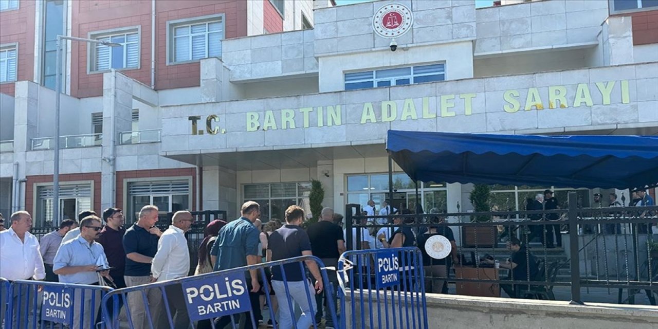 Patlamaya ilişkin davada ara karar açıklandı