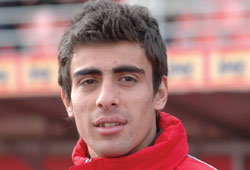 Turgut cezasını tamamladı