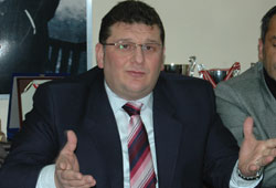 Başkandan çarpıcı açıklamalar