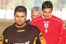 Hasan'dan kritik kurtarış