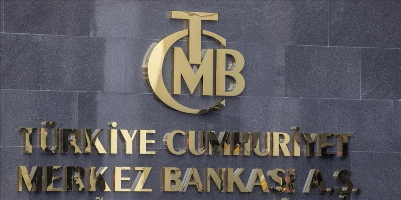 TCMB rezervleri 150,4 milyar dolar oldu