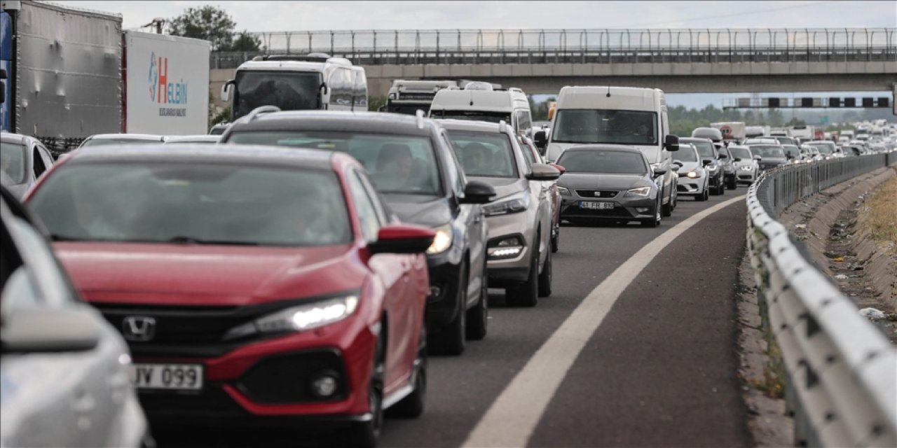 Zorunlu trafik sigortası prim artış oranı belli oldu