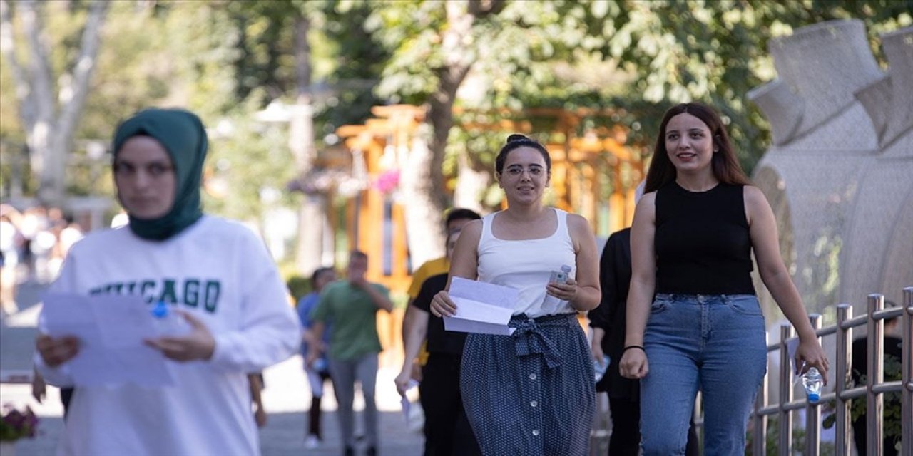 KPSS Ortaöğretim geç başvuru süresi uzatıldı