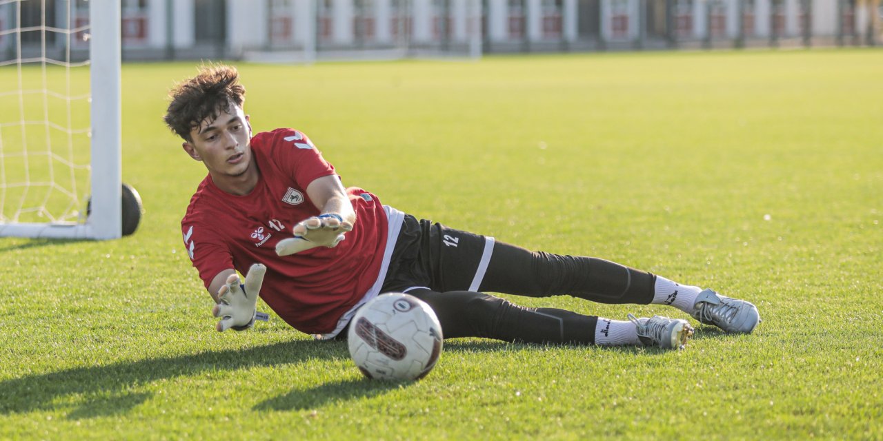 Eyüpspor  hazırlıkları başladı