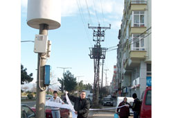 4 bin imza toplandı