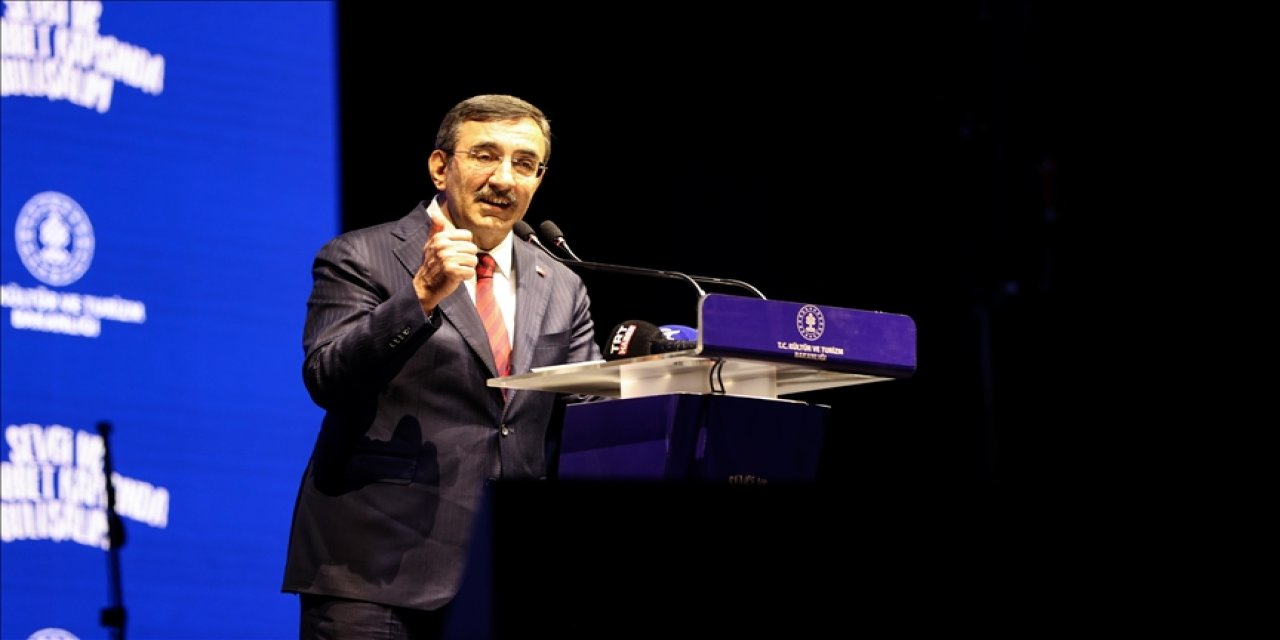 85 milyonun beraberliğiyle başaracağız