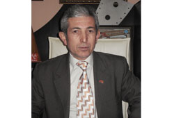 Belediyecilik yapacağız