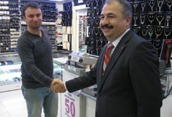 İstihdam yaratacağız