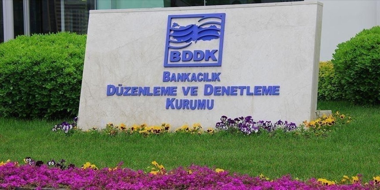 BDDK'den merak edilen açıklama geldi