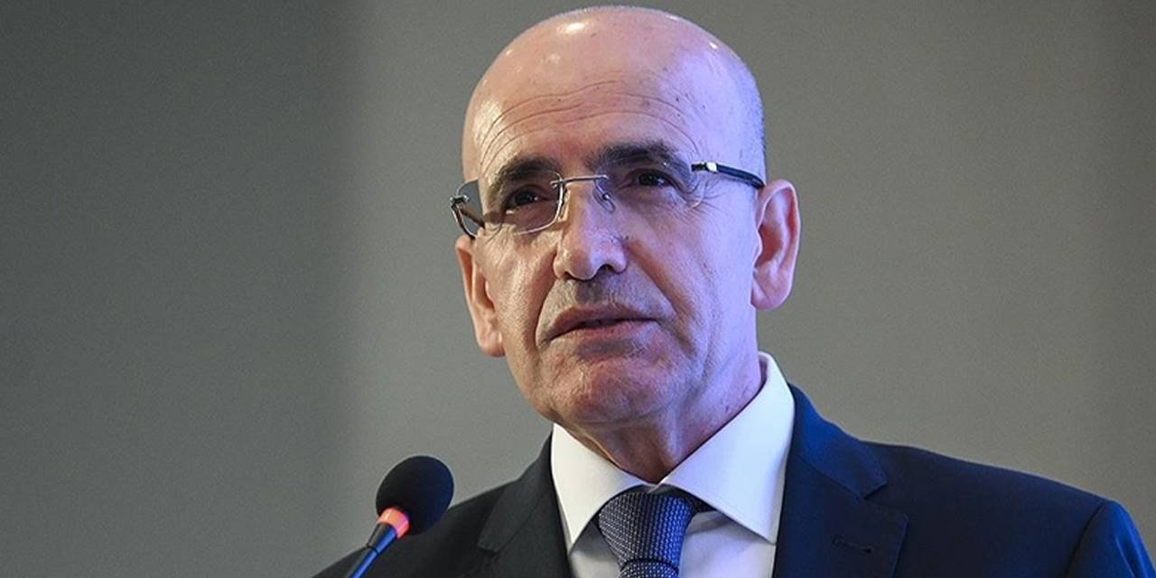 Mehmet Şimşek istifa mı edecek?