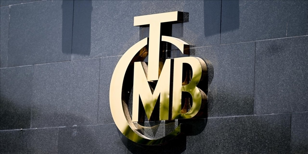 TCMB rezervleri 152,9 milyar dolar oldu