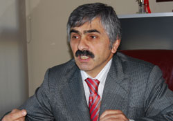 Raylı sistem verimli değil