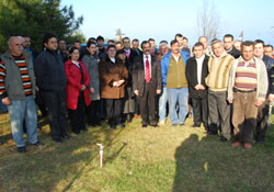 'Çok büyük şaibe var'