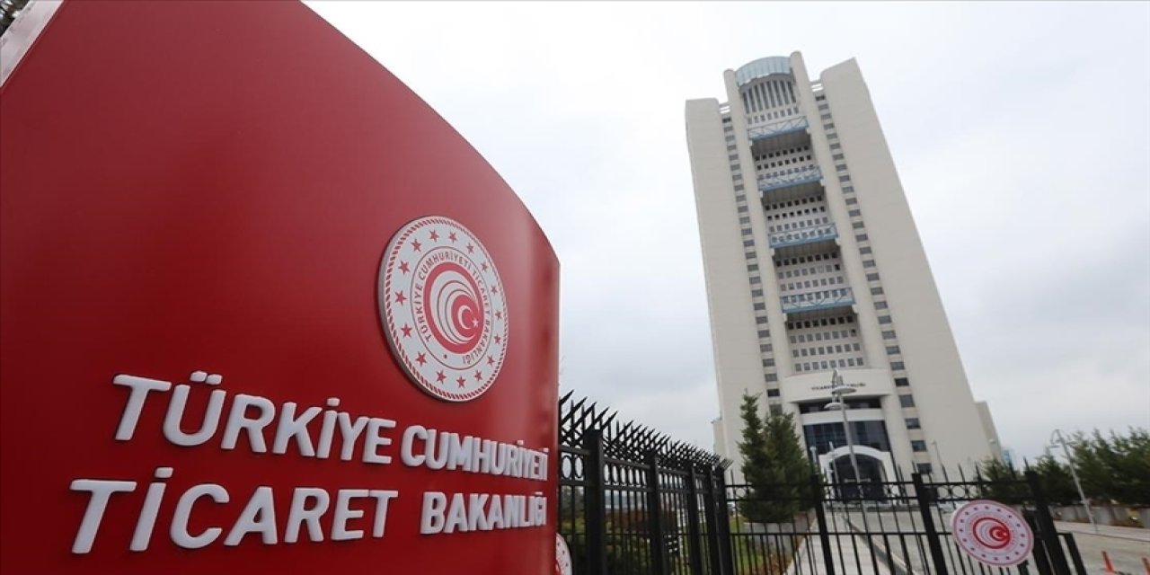 Bakanlık 653 firmaya izin belgesi verdi