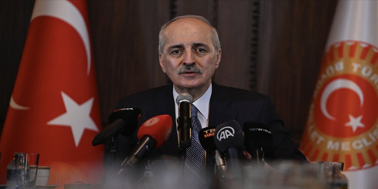 Kurtulmuş Malazgirt Zaferi'nin 953. yıl dönümünü kutladı