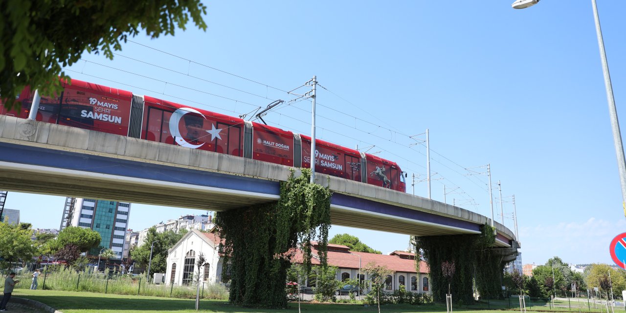 SAMULAŞ  otomatik ray yağlama sistemi geliştirdi