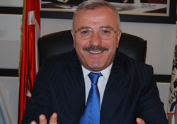 Hizmete İlkadım'da devam
