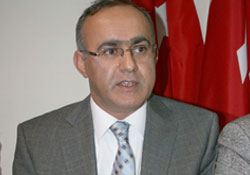 Kukla olmayacağım!