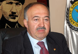 TSO Genel Kurula hazırlanıyor