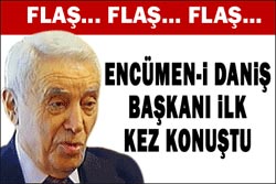 Birileri isterse kapımızı çalabilirler..