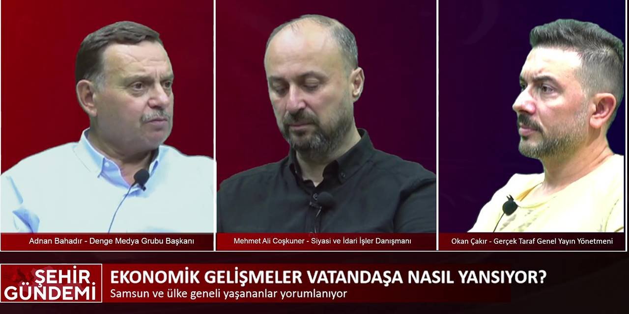 Ekonomik gelişmeler vatandaşa nasıl yansıyor?