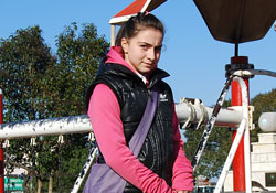 O bir yıldız adayı