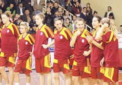 G.Saray  yönetimi  sessiz