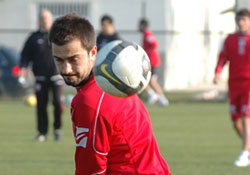 Kartal'ın hiç şansı yok