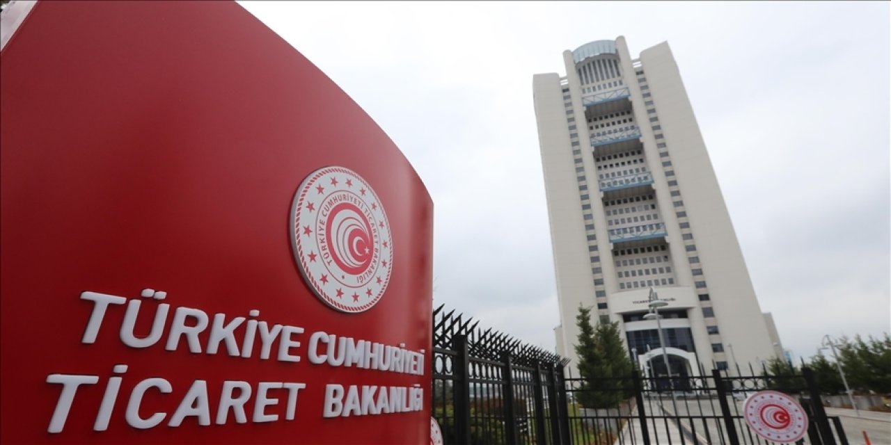 Bakanlık ağustos ayı veri bültenini yayımladı