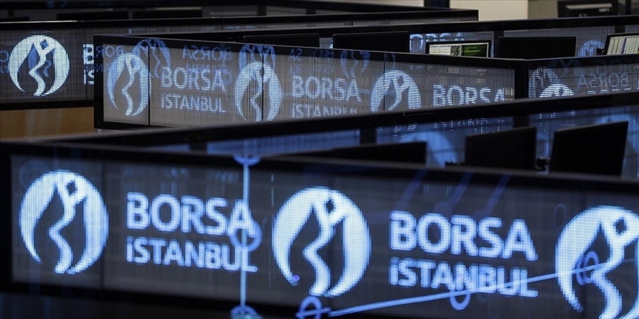 Borsa güne yükselişle başladı