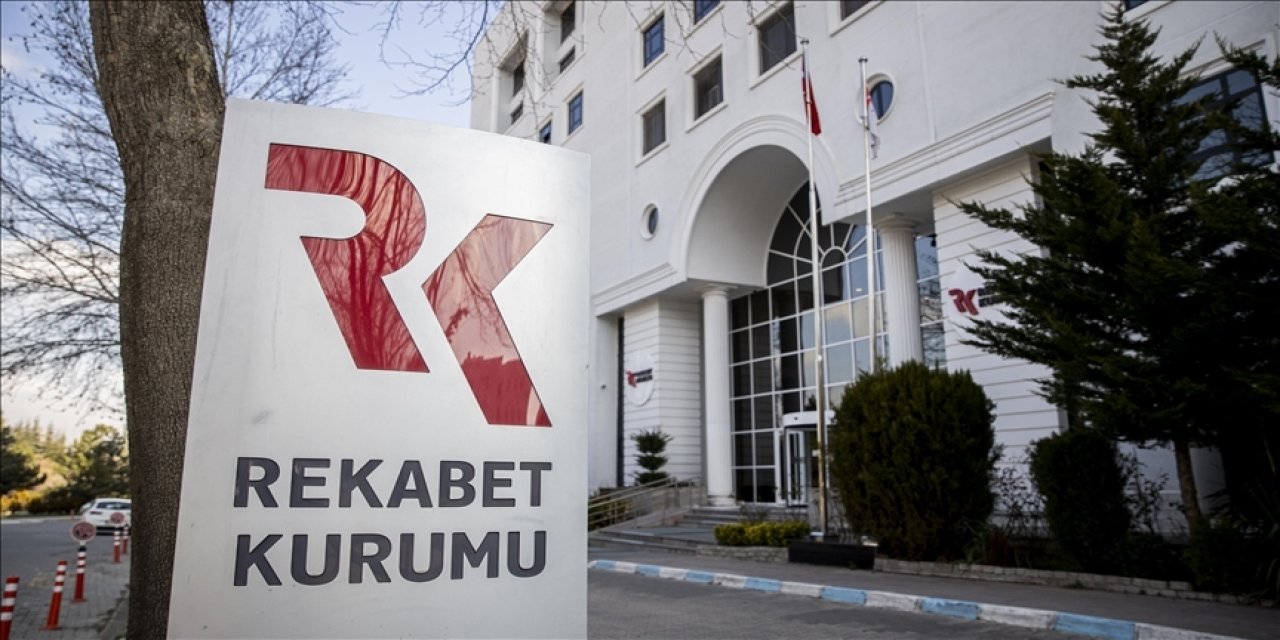 Rekabet Kurulundan kozmetik firmaları hakkında