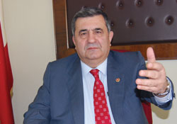 CHP Adaylarını tanıtıyor