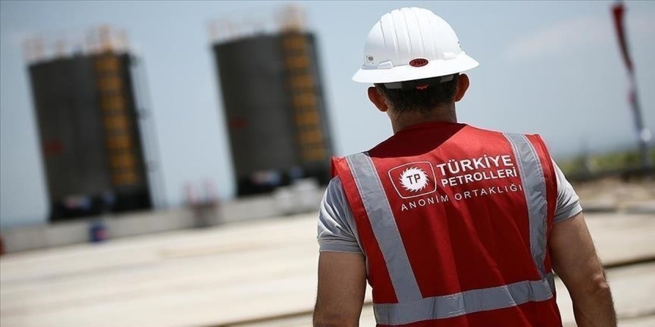 TPAO ilk Yeşil Enerji Sertifikasını aldı